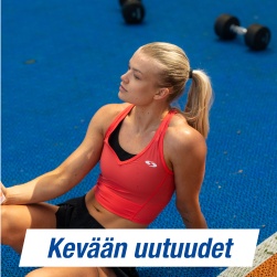 Talven uutuudet
